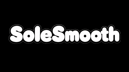 SoleSmooth