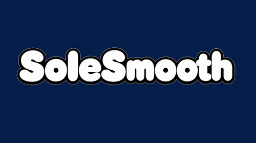 SoleSmooth